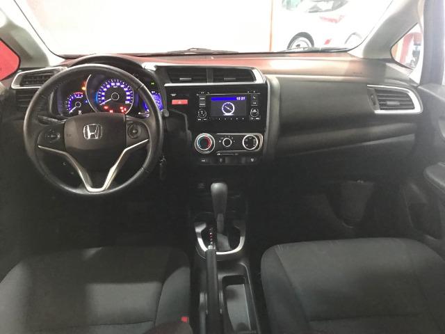 Honda Fit EX 1.5 - Foto 9