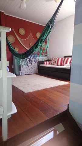 Casa Itacaré, no centro, 3 quartos, ar e garagem - Foto 6