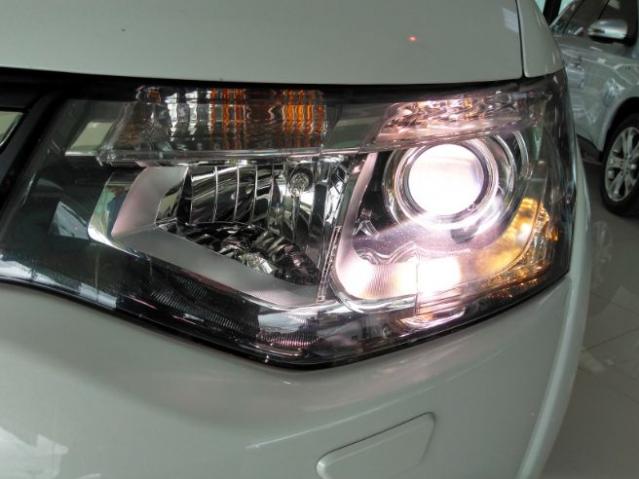 Mitsubishi Outlander 3.0 gt 4x4 v6 24v - Foto 9