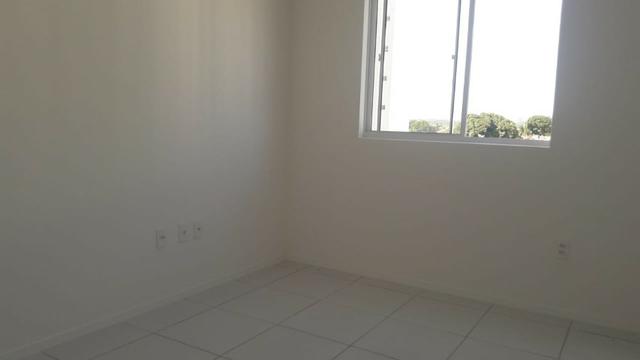 Villa Milano - Apartamento 59,79m² com 3 quartos Parque 2 Irmãos - Foto 14