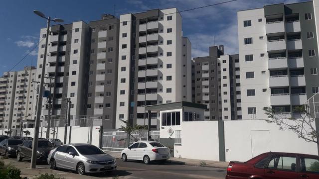 Villa Milano - Apartamento 59,79m² com 3 quartos Parque 2 Irmãos