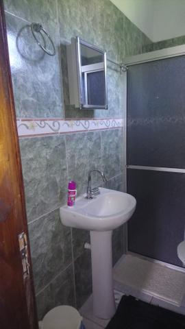 Casa Itacaré, no centro, 3 quartos, ar e garagem - Foto 4