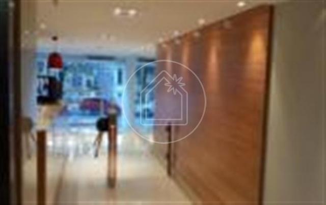 Escritório à venda em Icaraí, Niterói cod:595314 - Foto 9