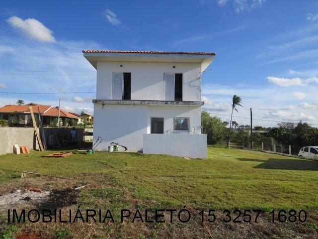 REF 416 Sobrado 3 dormitórios em condomínio fechado, Imobiliária Paletó - Foto 12