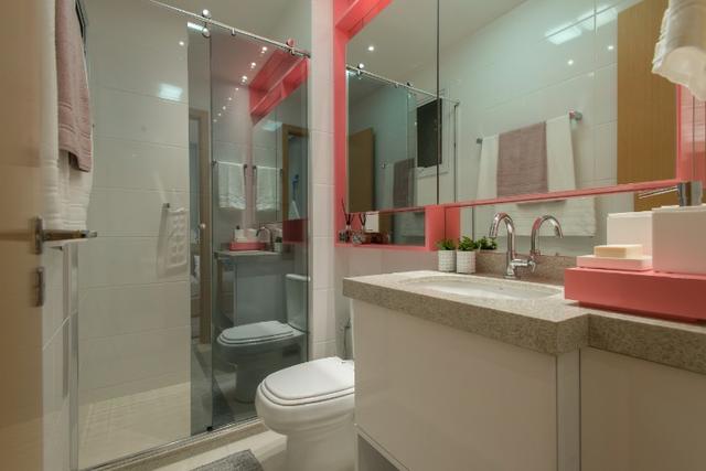 Splendore apartamento alto Padrao Pronto para morar - Foto 12