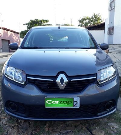 Renault - SANDERO Expression Hi-Power 1.6 8V 5p