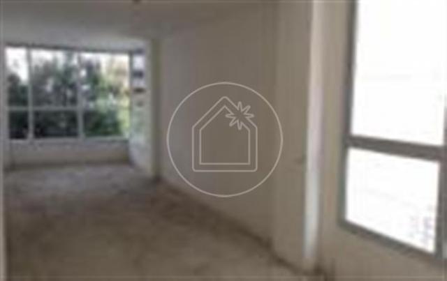 Escritório à venda em Icaraí, Niterói cod:595314