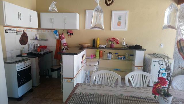 Casa Itacaré, no centro, 3 quartos, ar e garagem - Foto 11