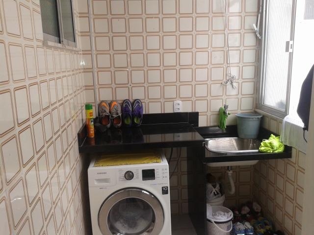 Lindo 2 quartos, vista livre, Jardim Guanabara - Foto 15