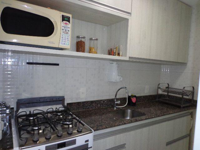 Apartamento 03 suites Lagoa Nova Natal RN - Foto 6