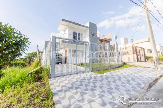 Casa à venda com 3 dormitórios em Espírito santo, Porto alegre cod:185678 - Foto 3
