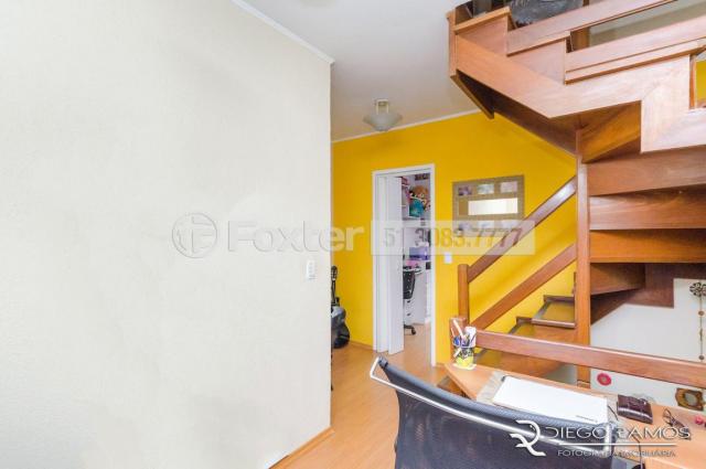 Casa à venda com 3 dormitórios em Camaquã, Porto alegre cod:143664 - Foto 12