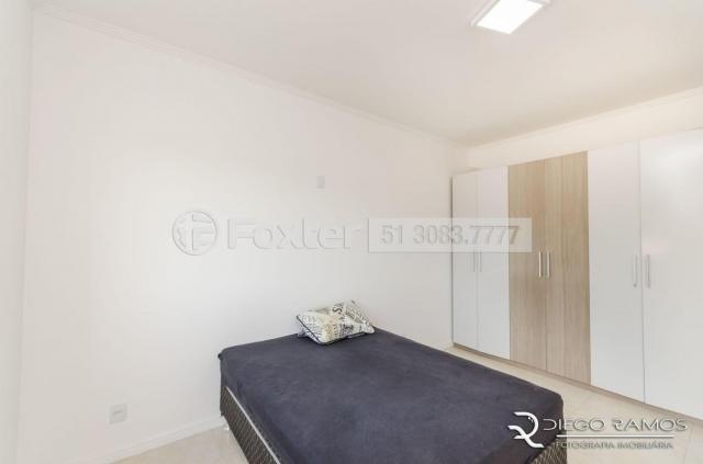 Casa à venda com 3 dormitórios em Espírito santo, Porto alegre cod:185678 - Foto 18