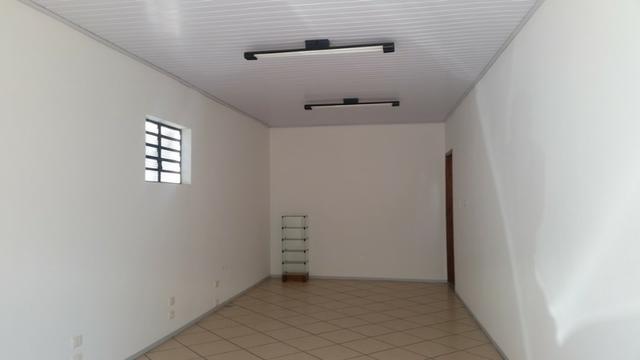 Salas Cias (06) e Casa, Av. Brasil, próximo Pq Povo. Invista em Imóveis. - Foto 9