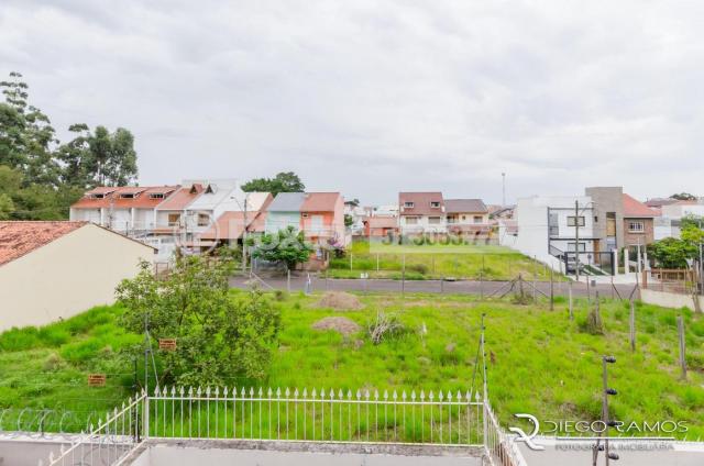 Casa à venda com 2 dormitórios em Guarujá, Porto alegre cod:185690 - Foto 17