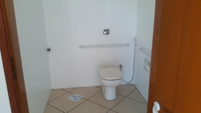 Salas Cias (06) e Casa, Av. Brasil, próximo Pq Povo. Invista em Imóveis. - Foto 11