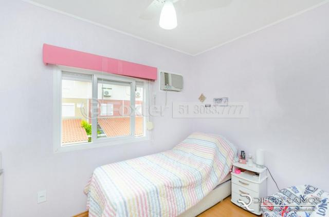 Casa à venda com 3 dormitórios em Camaquã, Porto alegre cod:143664 - Foto 9
