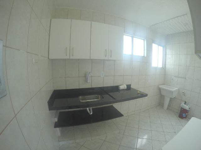 Apartamento com 2 quartos no Residencial Jardim Limoeiro - Foto 9