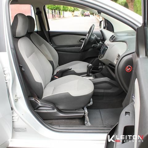 Spin ltz 2018 1.8 Flex 4p Automático - Foto 2