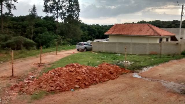 Terreno em condominio - Foto 3