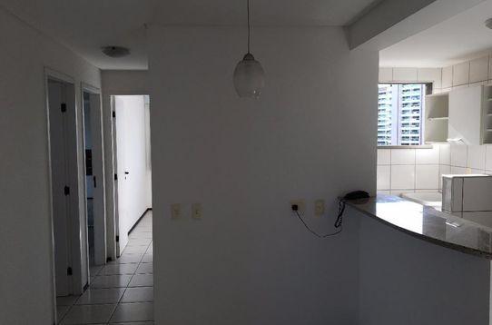 Ap 110 ,Lazer,Elevador,72 m2,Aptº 3 Quartos,Cocó - Foto 5