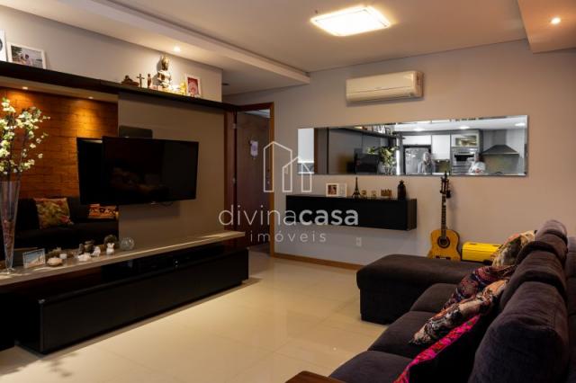 Lindo Apartamento no Residencial Gamaliel - Foto 4