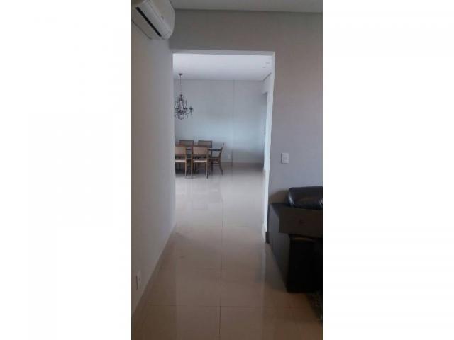 Apartamento à venda com 3 dormitórios em Jardim petropolis, Cuiaba cod:19793 - Foto 6