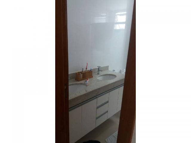 Apartamento à venda com 3 dormitórios em Jardim petropolis, Cuiaba cod:19793 - Foto 3