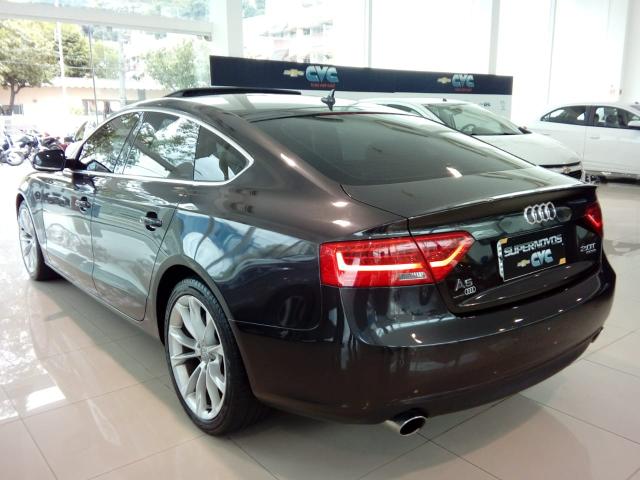 A5 Quattro - Foto 4