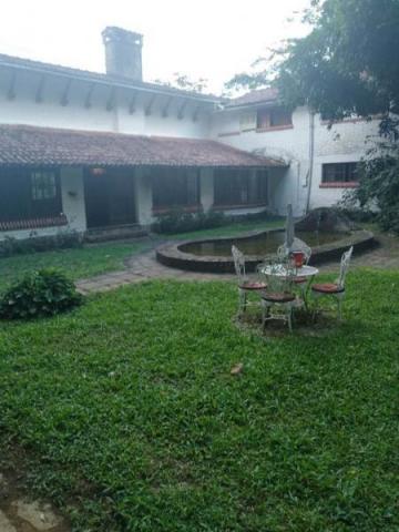 Sítio para venda em guapimirim, barreira, 5 suítes, 7 banheiros, 4 vagas - Foto 3