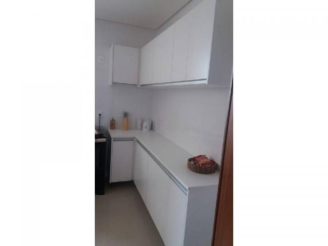 Apartamento à venda com 3 dormitórios em Jardim petropolis, Cuiaba cod:19793 - Foto 8