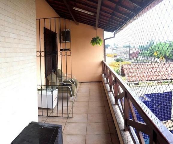 Cidade dos Funcionários - Casa Duplex 314,56m² com 4 quartos e 4 vagas - Foto 5