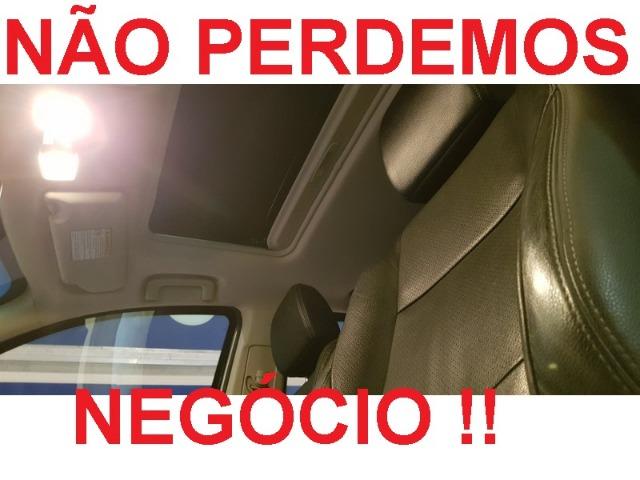 Outlander 2.2 Diesel *4X4 * 7 Lugares *Blindada * 2016 *48.000 km´s - Foto 7