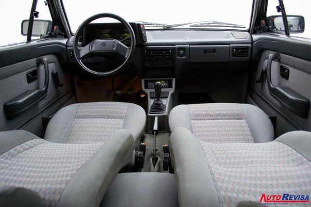Vw Gol Gl 1.8, Ano/Modelo 1994/1994 - Foto 3