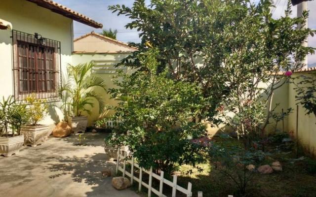 Casa 2 qtos com churrasqueira - Foto 2