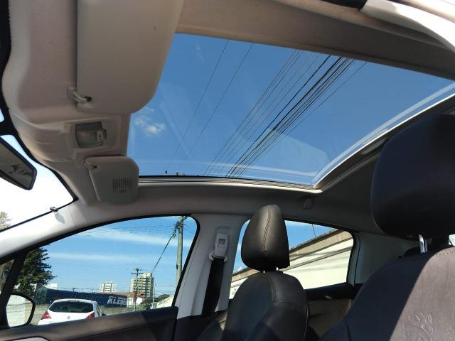 208 allure 1.5 8v flex - Foto 17
