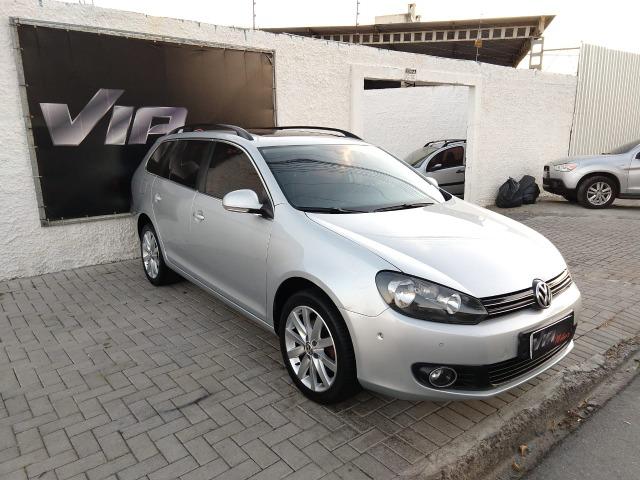 Vw - Volkswagen Jetta variant 2.5 tip tronic - Foto 3