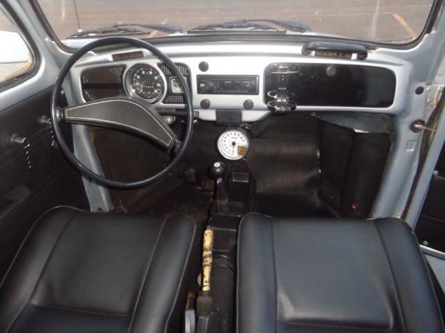 Volkswagen Fusca 1300 2P - Foto 7