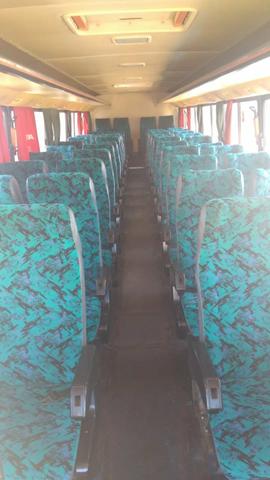 Ônibus - Foto 4