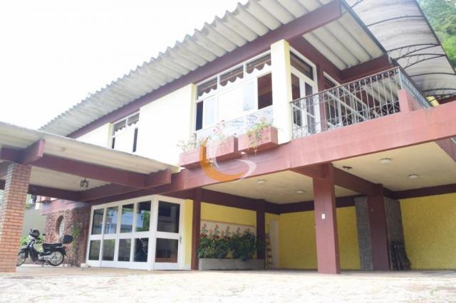 Casa com 3 dormitórios à venda por R$ 1.300.000 - Retiro - Petrópolis/RJ - Foto 2
