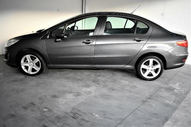 Peugeot 408 (*48 x 655,00 melhor avaliação do se usado na troca com as menores taxas) - Foto 6