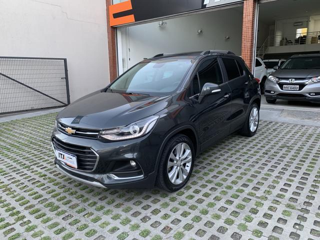 Tracker 1.4 Turbo Premier 2018 Igual 0km - Foto 4