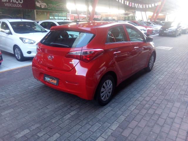 Hyundai HB20 1.0 2014 - Foto 4
