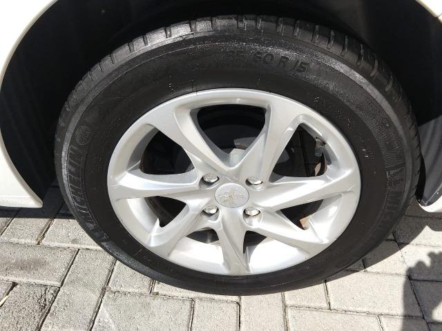 208 allure 1.5 8v flex - Foto 18