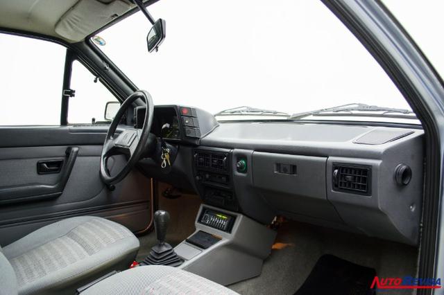 Vw Gol Gl 1.8, Ano/Modelo 1994/1994 - Foto 14