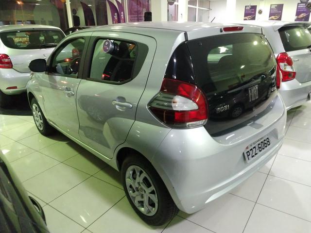 Fiat Mobi - Foto 3