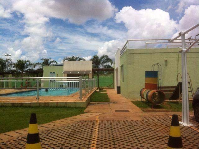 Caliandra Residence Club, localizado na Avenida Perimetral Oeste - Foto 8