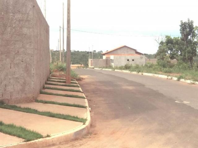 lote a prestaçao em caldas novas -GOIÁS - Foto 8