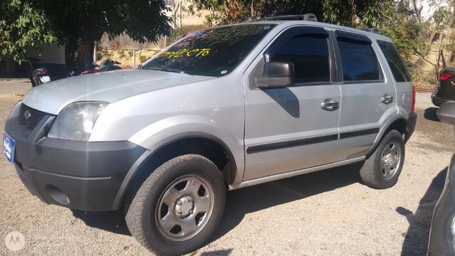 Ecosport xls 1.6 Flex - Foto 7