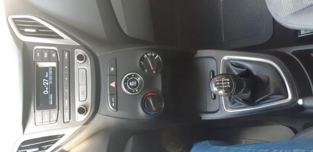 HYUNDAI HB20S 2016/2016 1.6 COMFORT PLUS 16V FLEX 4P MANUAL - Foto 12